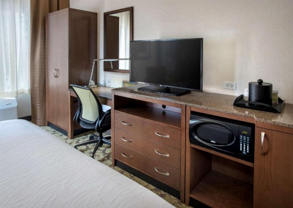 Hilton Garden Inn Chicago Downtown Riverwalk image 18