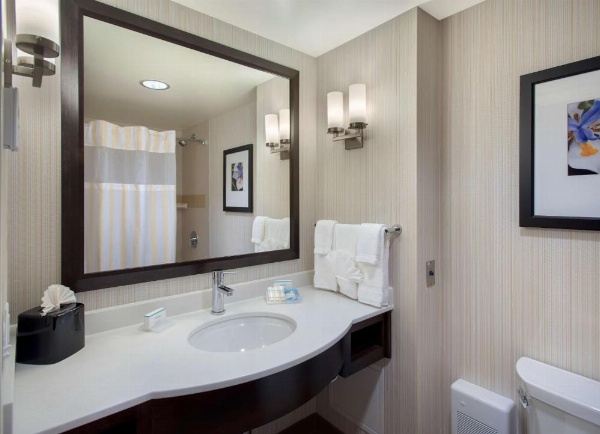 Hilton Garden Inn Chicago Downtown Riverwalk image 29