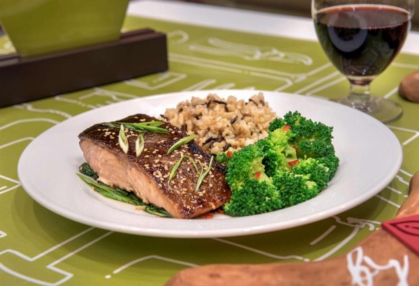 Hilton Garden Inn Chicago Downtown Riverwalk image 5